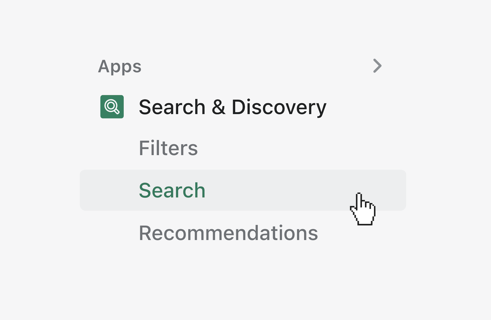 select_search_to_open_search_settings.png