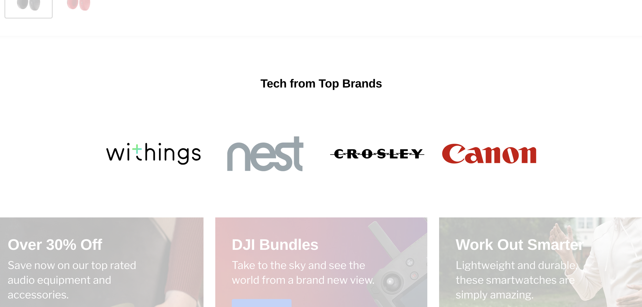 logo list section with canon nest crosley and withings brands.png