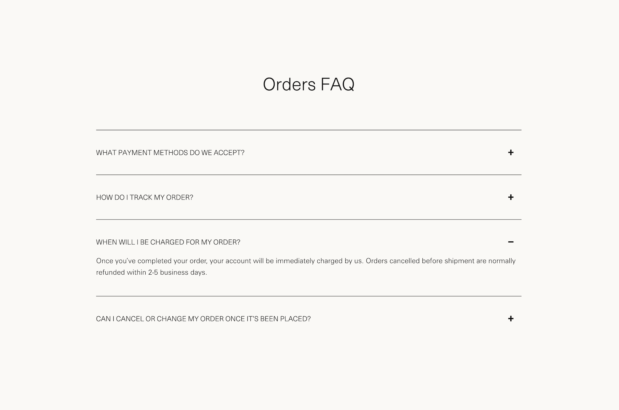 frequently_asked_questions_in_startup_travel_demo_page.png