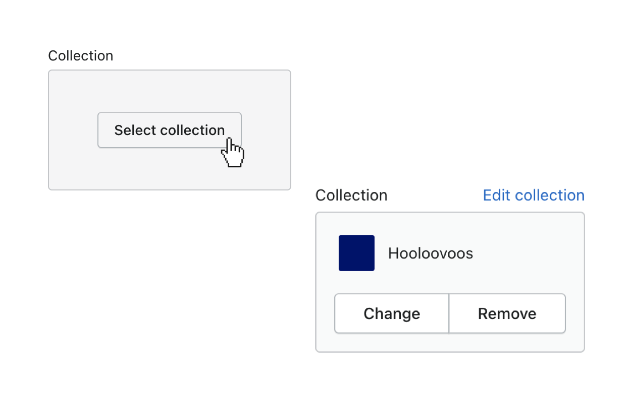 click_select_collection_to_locate_collection_then_use_change_or_remove_to_replace.png