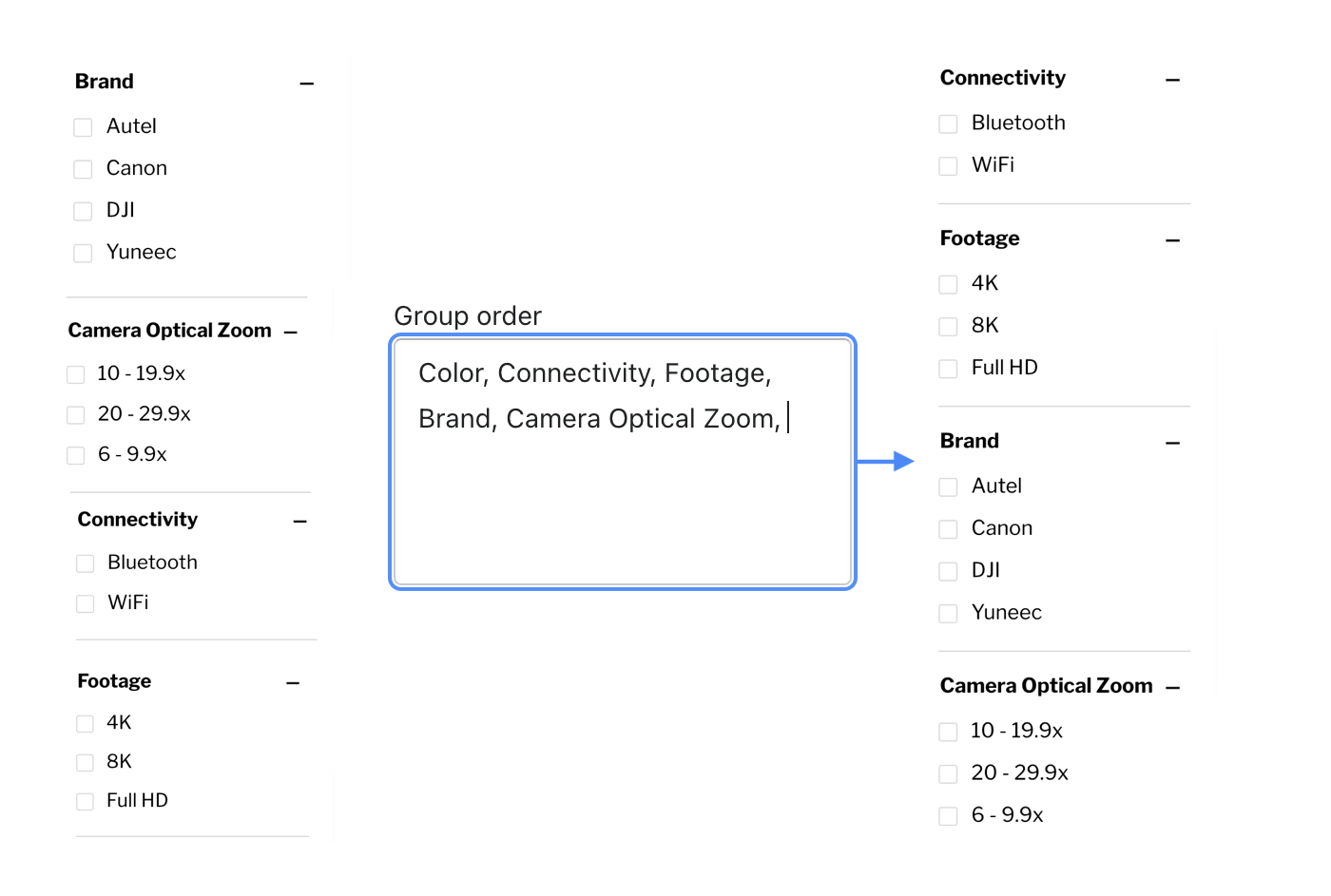 use_group_order_field_to_rearrange_tags_from_default_alphabetical.png