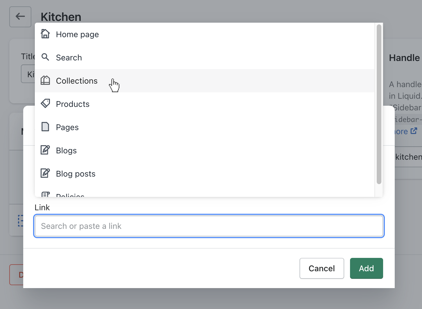 add_subcollections_as_collection_link_menu_items.png