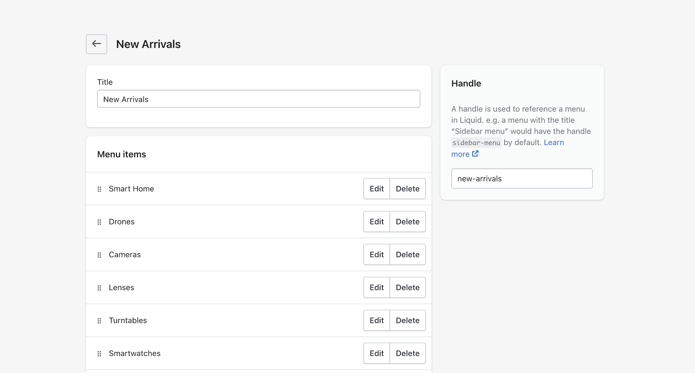 new_arrivals_menu_with_subcollections_as_menu_items.png