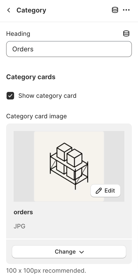 8. Category-cards-settings.png