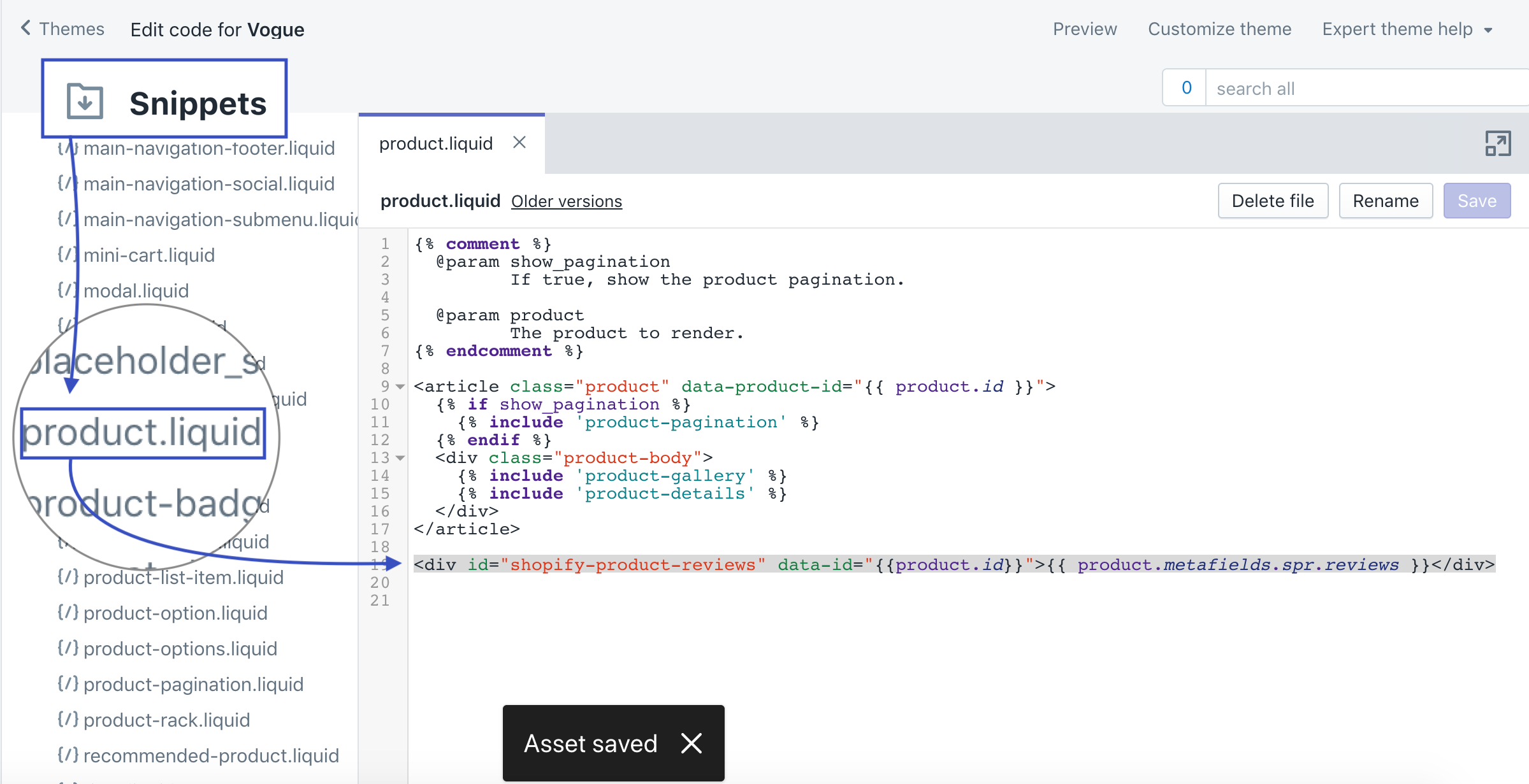 Add_code_for_product_page_in_Vogue.png