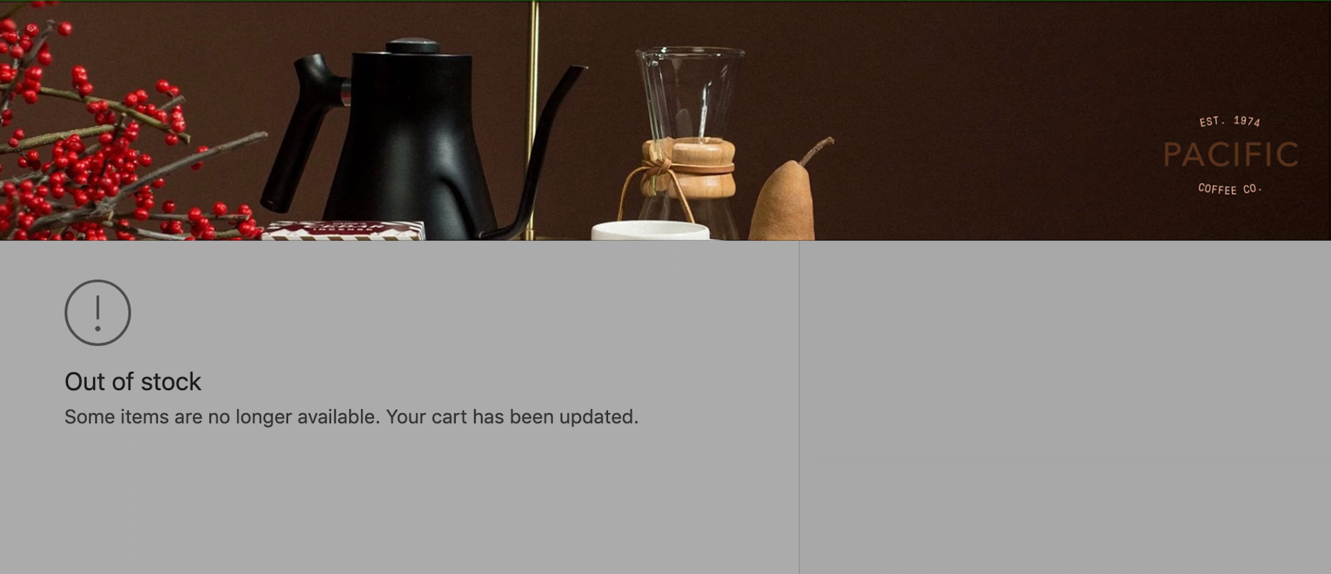Checkout_with_banner_image_of_coffee_pot.png