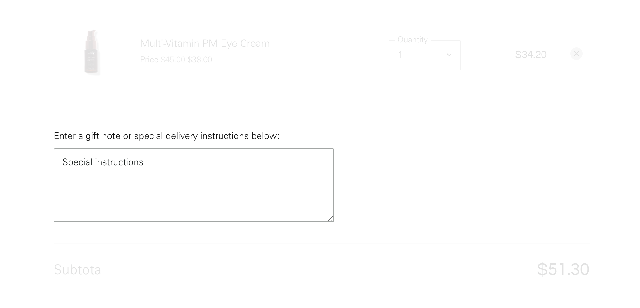 order_notes_on_superstore_beauty_cart_page.png