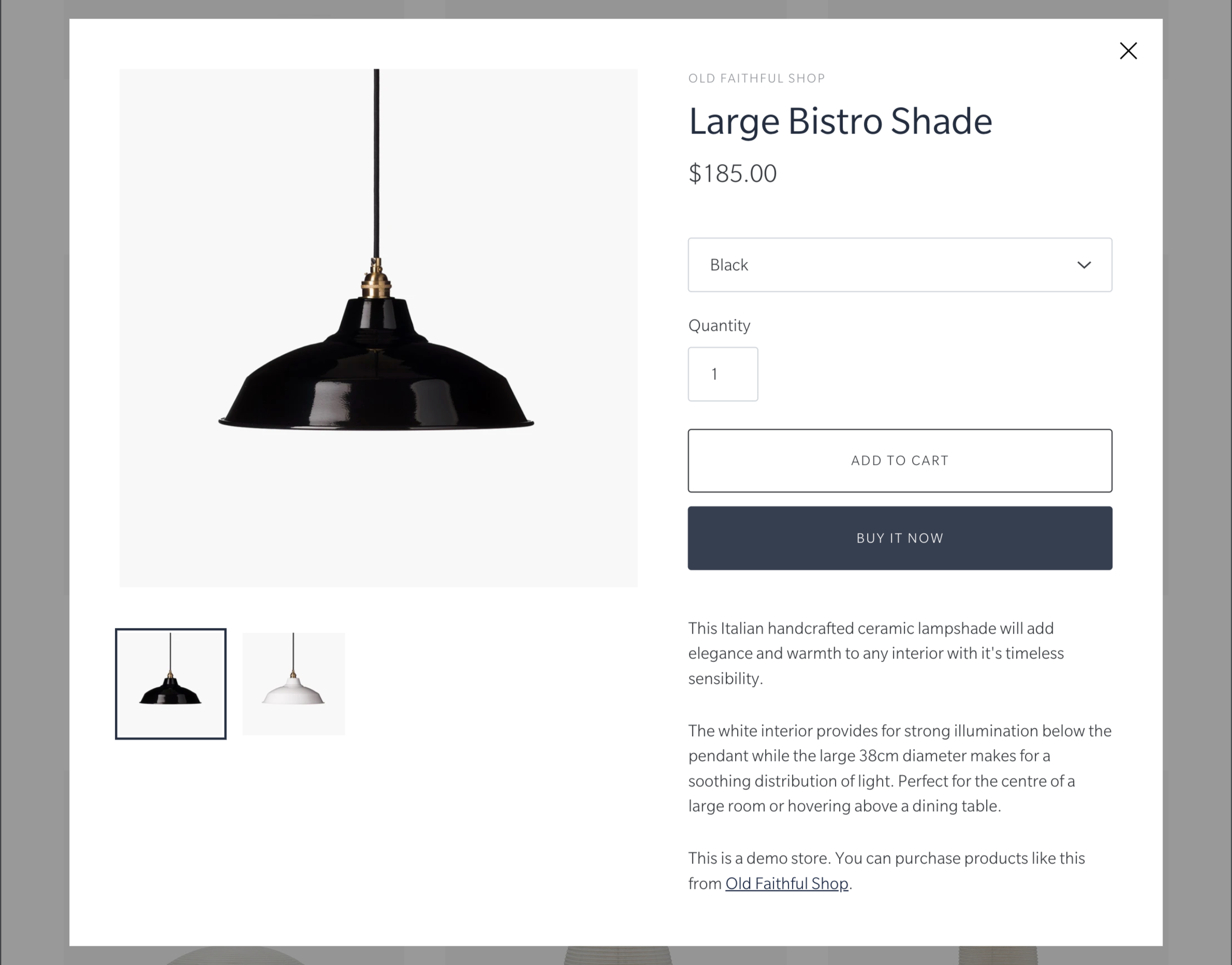 quickshop_modal_window_showing_light_shade_product.png