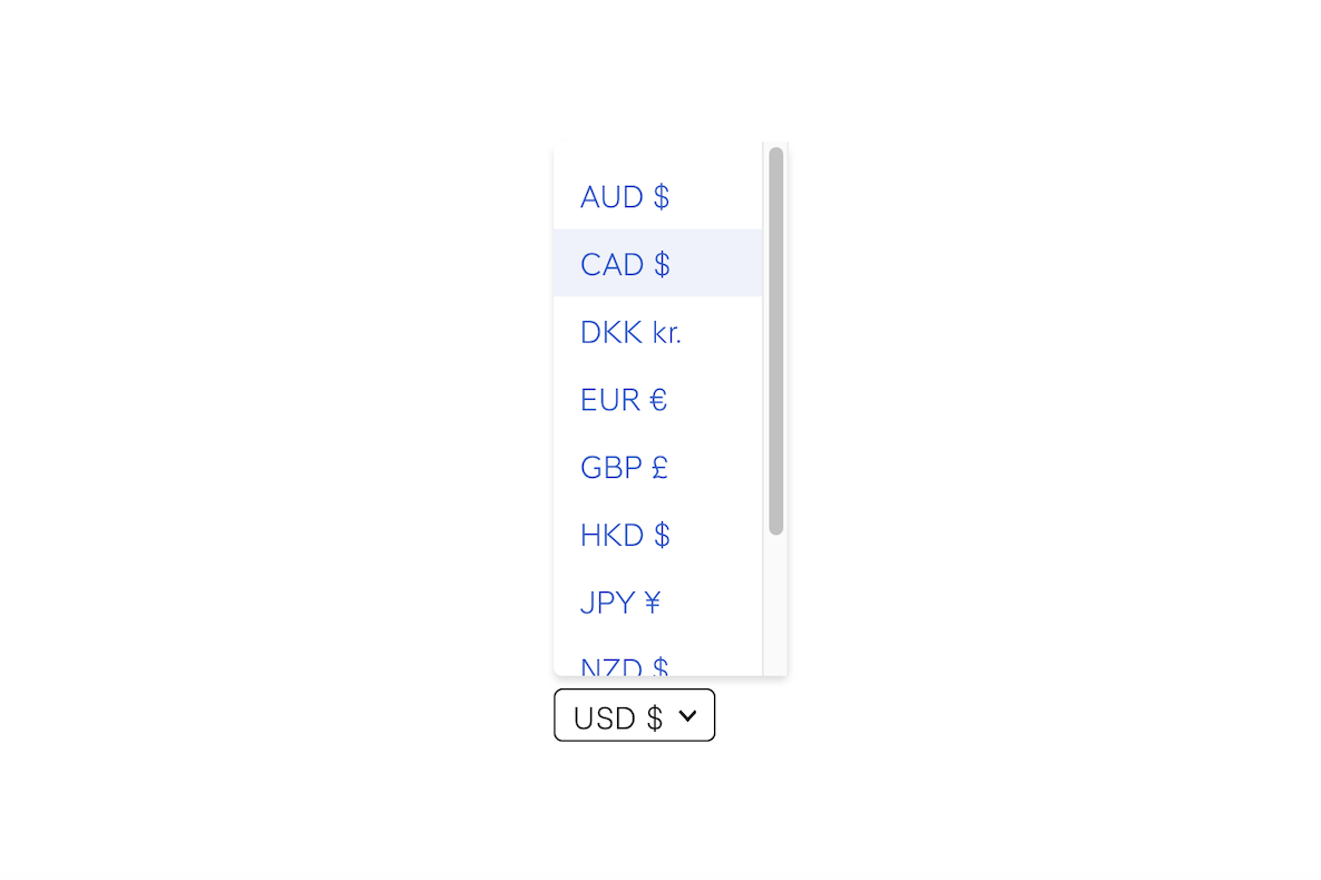 currency_selector_changing_currency_to_canadian.png