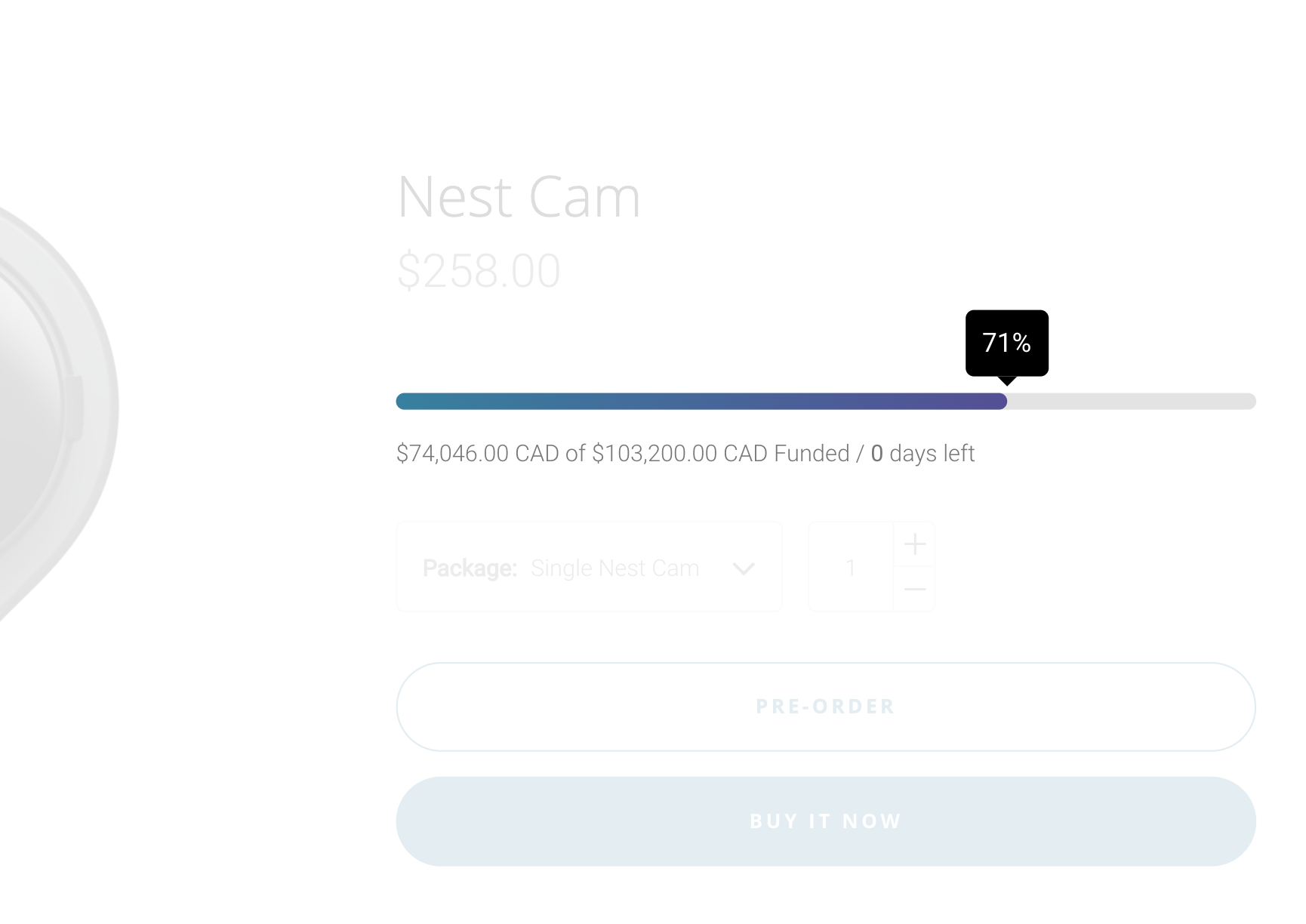 nest_cam_product_goal_bar_with_seventyone_percent_progress.png