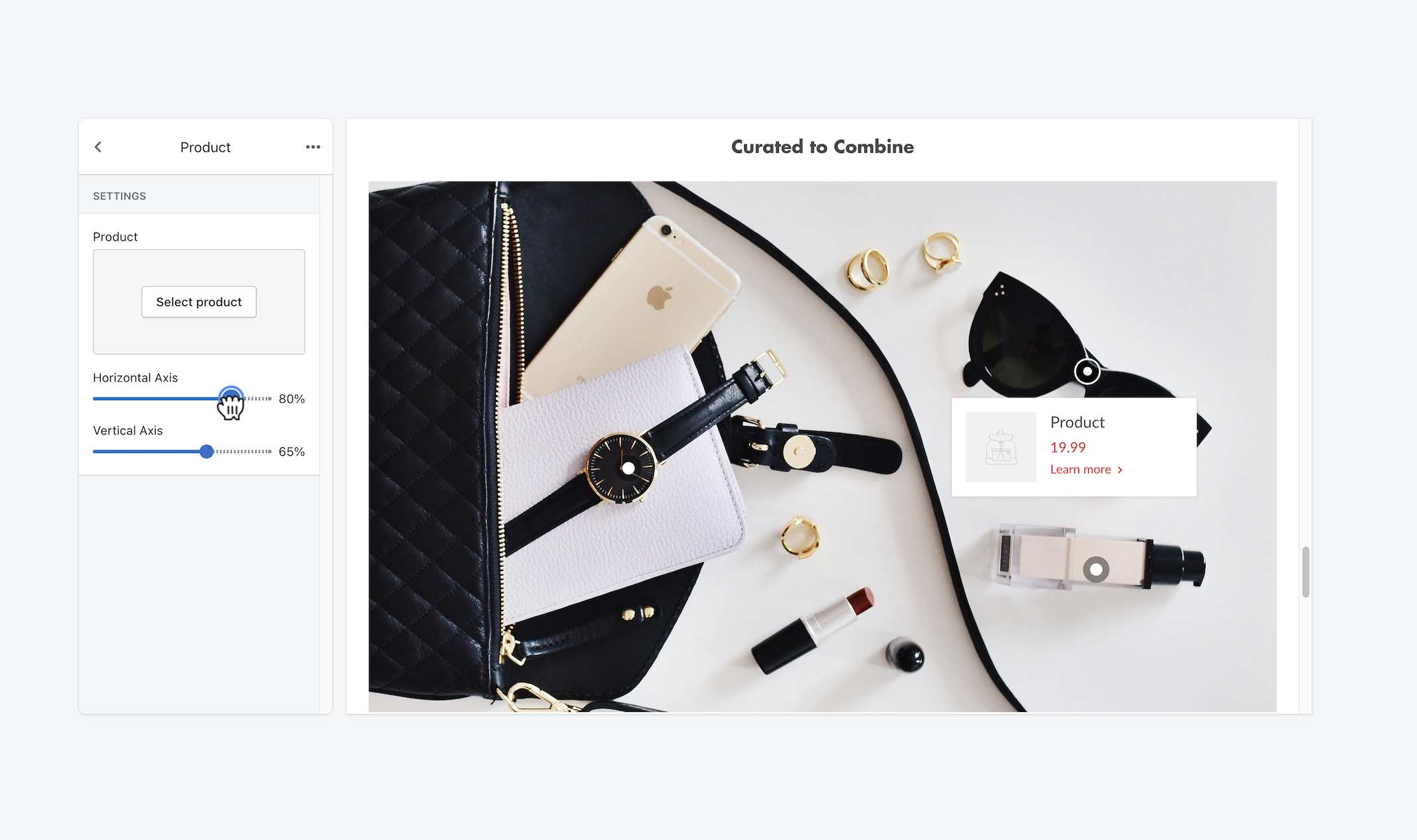 adjusting_horizontal_position_to_match_product.png