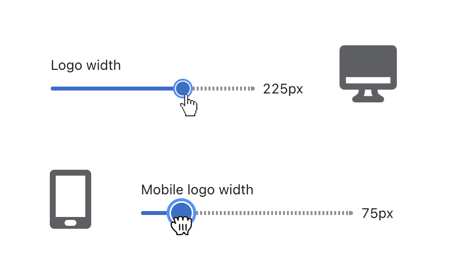 adjust_logo_width_in_startup_header_settings.png