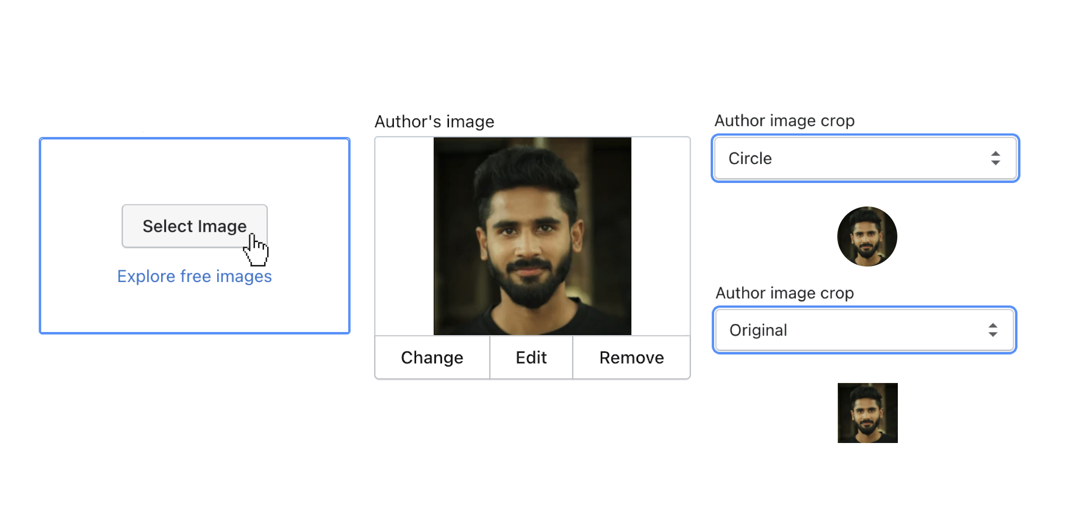 select_author_image_then_change_container_shape.png