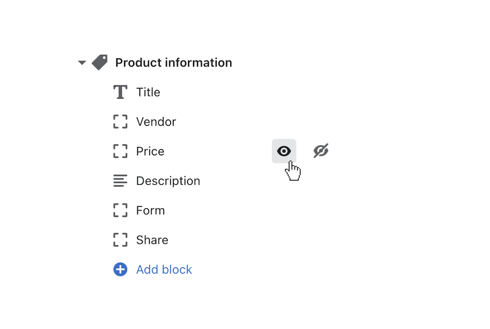 click_eye_icon_to_conceal_from_storefront.png