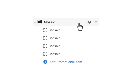 click_the_mosaic_section_to_open_its_settings.png