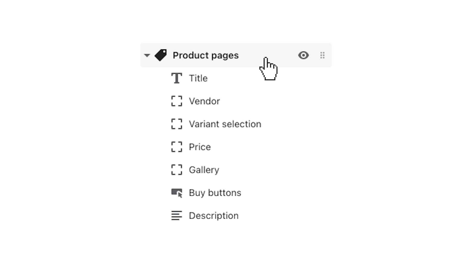 click_product_pages_to_open_general_settings_for_the_product_page.png