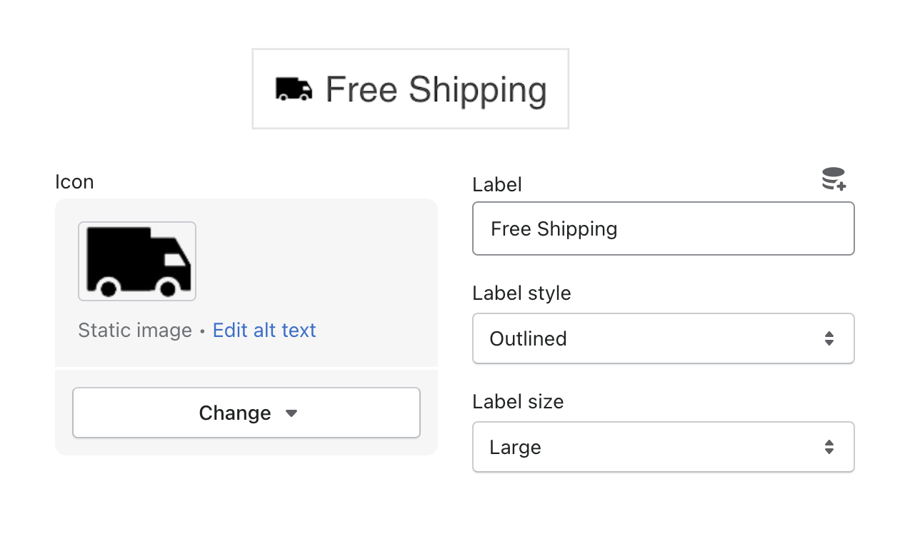 free_shipping_label_made_from_image_and_text_settings.png