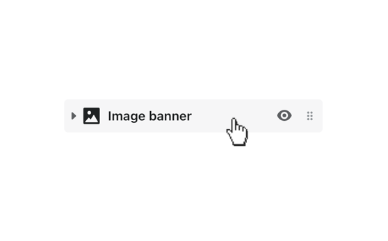 click image banner section to customize general settings.png