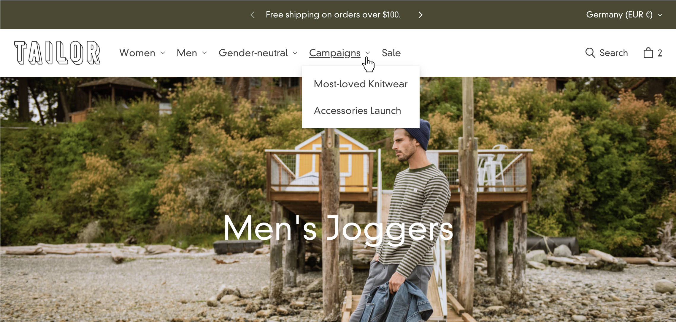 tailor header with logo navigation and revealed dropdown.png