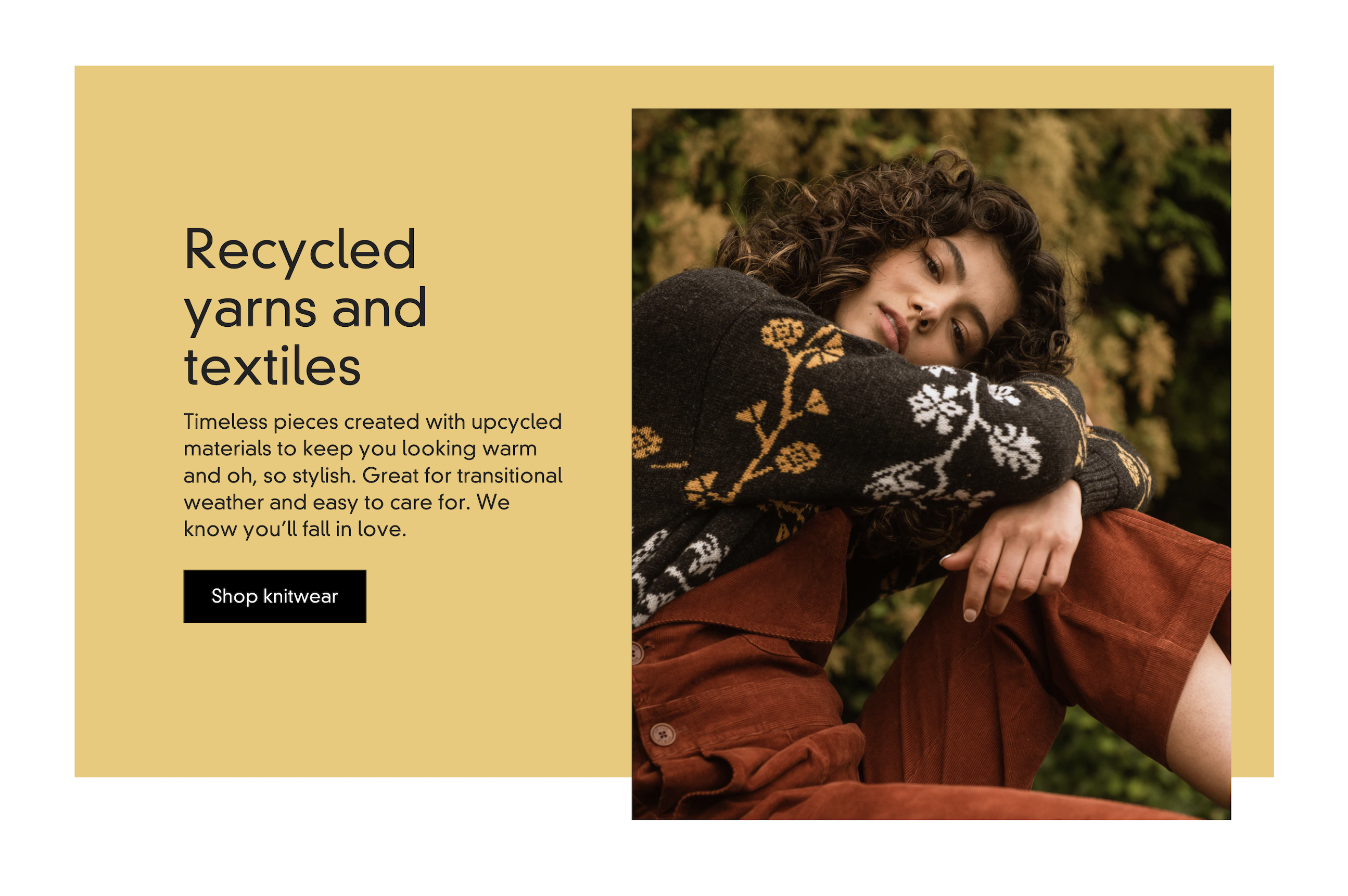 image banner section with offset editorial style image.png