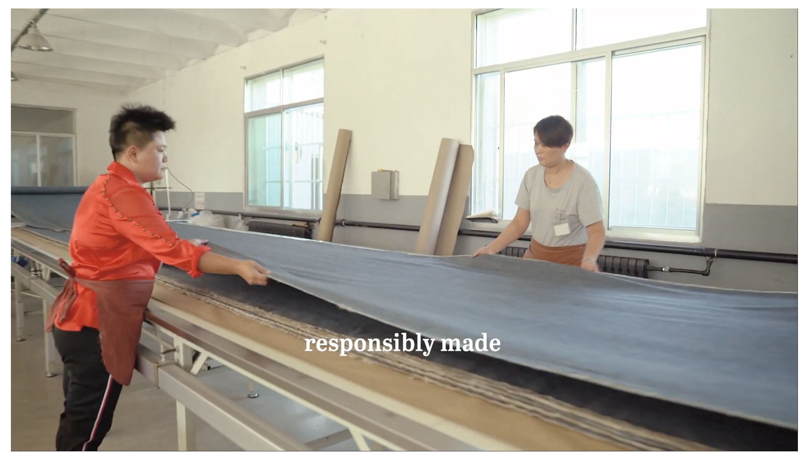 video section on static page describing production process.png