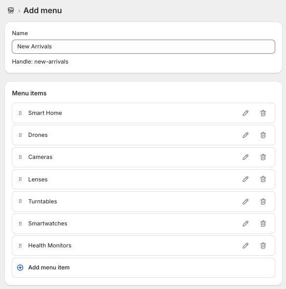New Arrivals Menu.png