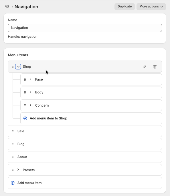 Shop navigation.png