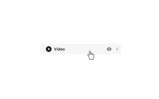 click_the_video_section_in_left_sidebar_to_customizew_its_content_and_settings.png
