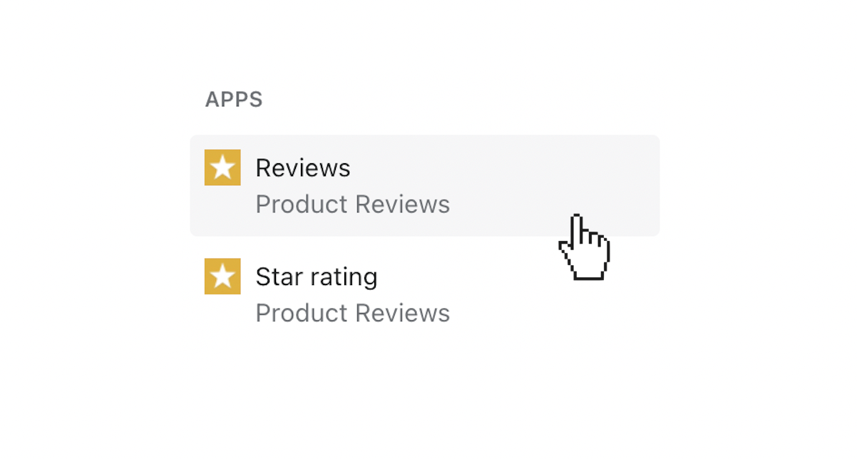 add reviews blocks to control individually.png