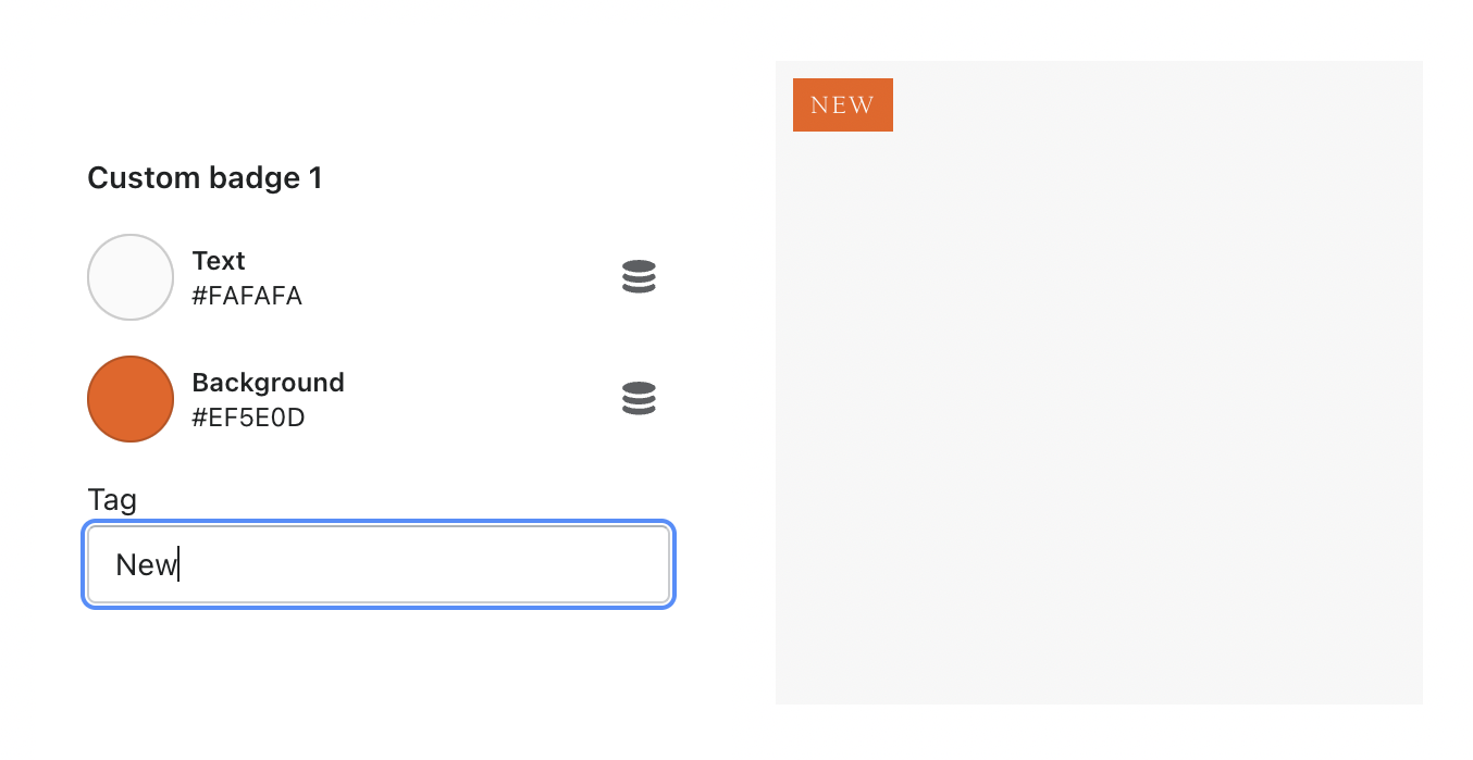custom badge for new products with orange background.png