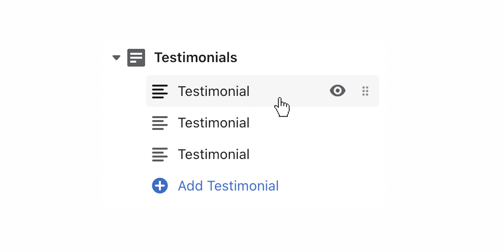 open a testimonial block to customize its content.png